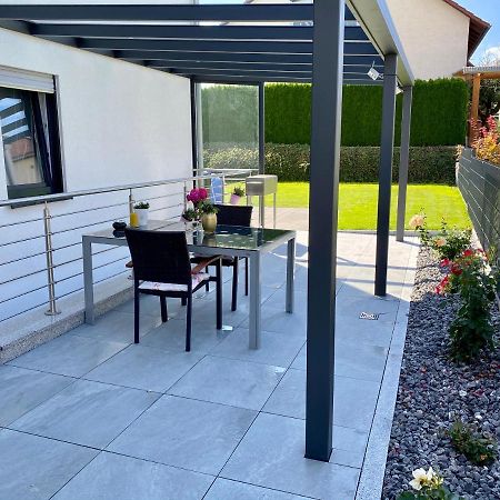 Apartamento Casa Gazzo FDH Exterior foto