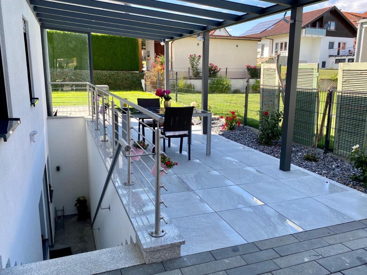 Apartamento Casa Gazzo FDH Exterior foto