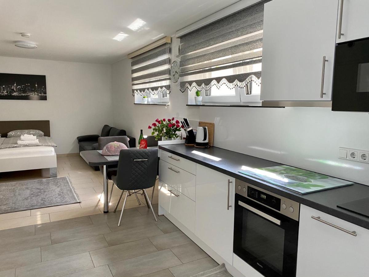 Apartamento Casa Gazzo FDH Exterior foto