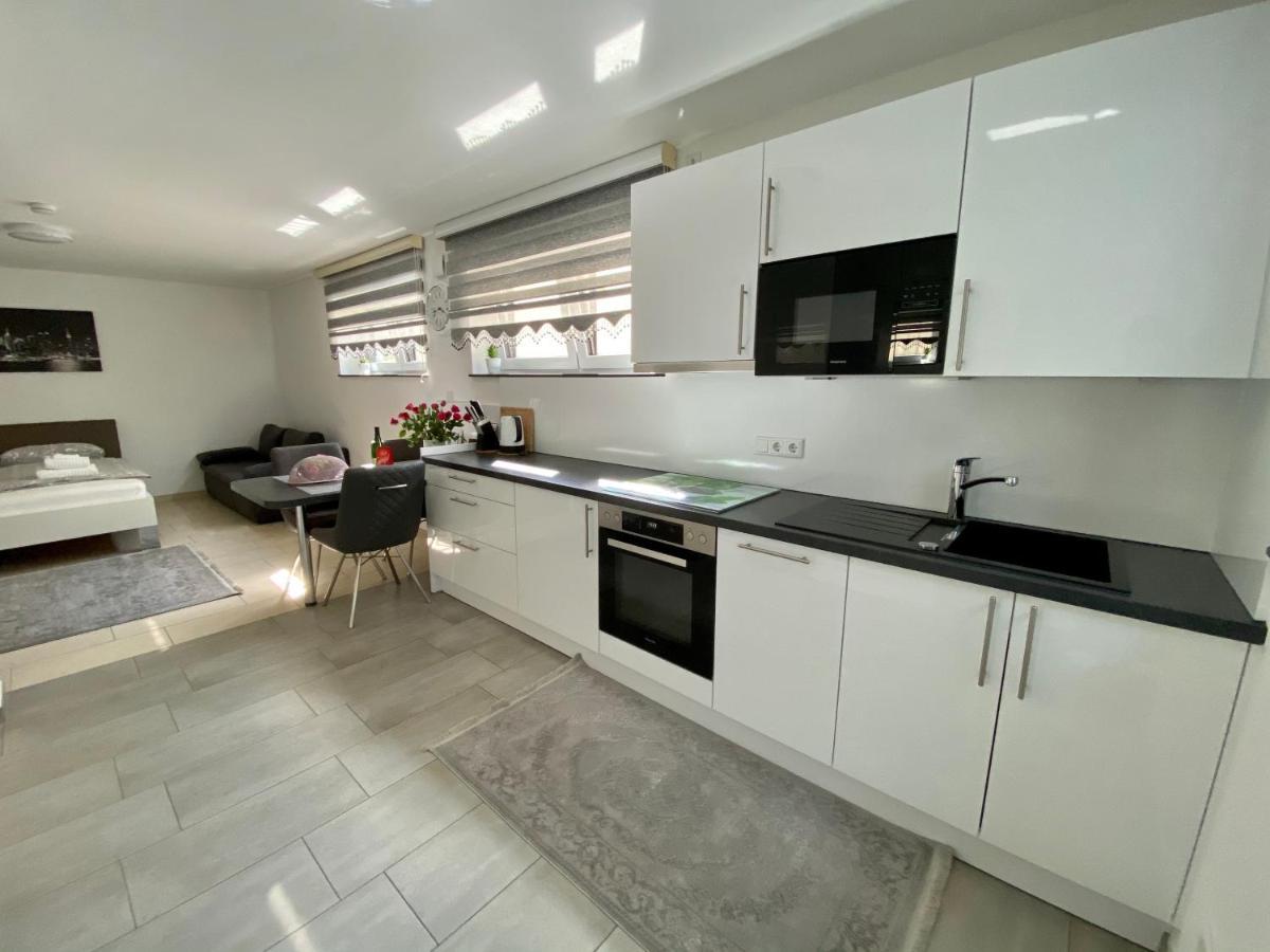 Apartamento Casa Gazzo FDH Exterior foto