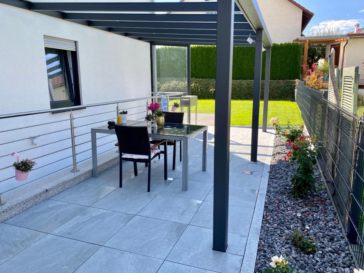 Apartamento Casa Gazzo FDH Exterior foto