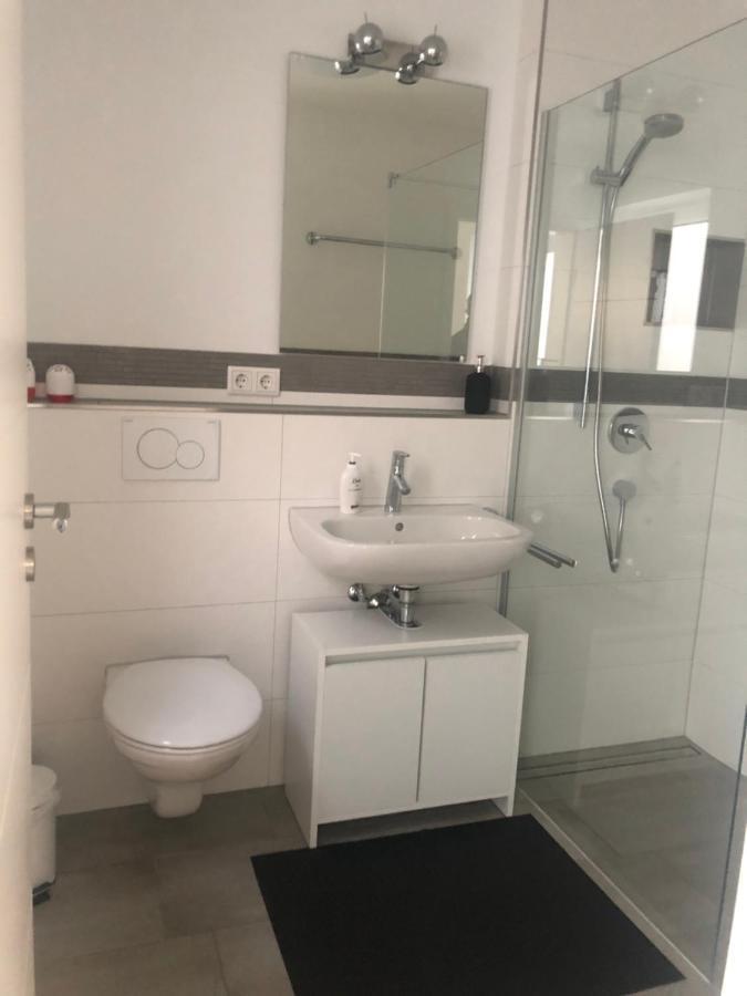 Apartamento Casa Gazzo FDH Exterior foto